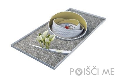 STUDIO SPOMIN JANKO BOŽIČ S.P. Šempeter pri Gorici