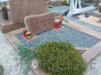 STUDIO SPOMIN JANKO BOŽIČ S.P. Šempeter pri Gorici
