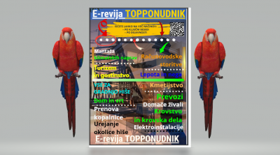 E-REVIJA TOPPONUDNIK