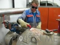 Čiščenje Cisterne‎ ALEŠ HUDOBIVNIK S.P. Cerklje na Gorenjskem