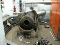 Čiščenje Cisterne‎ ALEŠ HUDOBIVNIK S.P. Cerklje na Gorenjskem