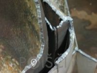 Čiščenje Cisterne‎ ALEŠ HUDOBIVNIK S.P. Cerklje na Gorenjskem