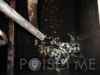 Čiščenje Cisterne‎ ALEŠ HUDOBIVNIK S.P. Cerklje na Gorenjskem