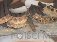 Čiščenje Cisterne‎ ALEŠ HUDOBIVNIK S.P. Cerklje na Gorenjskem