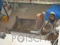 Čiščenje Cisterne‎ ALEŠ HUDOBIVNIK S.P. Cerklje na Gorenjskem