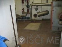 Čiščenje Cisterne‎ ALEŠ HUDOBIVNIK S.P. Cerklje na Gorenjskem