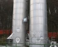 Čiščenje Cisterne‎ ALEŠ HUDOBIVNIK S.P. Cerklje na Gorenjskem