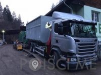 ODKUP ŽELEZA GET inženiring, d.o.o. Kresnice