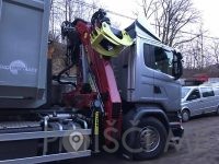 ODKUP ŽELEZA GET inženiring, d.o.o. Kresnice