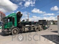 ODKUP ŽELEZA GET inženiring, d.o.o. Kresnice