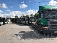 ODKUP ŽELEZA GET inženiring, d.o.o. Kresnice