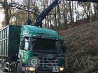 ODKUP ŽELEZA GET inženiring, d.o.o. Kresnice