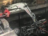 ODKUP ŽELEZA GET inženiring, d.o.o. Kresnice