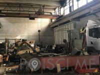 ODKUP ŽELEZA GET inženiring, d.o.o. Kresnice