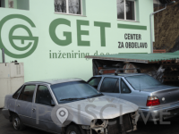 ODKUP ŽELEZA GET inženiring, d.o.o. Kresnice
