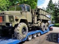 ODKUP ŽELEZA GET inženiring, d.o.o. Kresnice