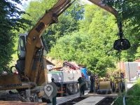 ODKUP ŽELEZA GET inženiring, d.o.o. Kresnice