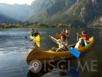 Zavod za šport in turizem Šmartinsko jezero, Škofja vas