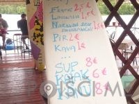 KLUB ADRENALINSKIH ŠPORTOV ŠMARTINSKO JEZERO