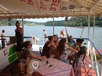 KLUB ADRENALINSKIH ŠPORTOV ŠMARTINSKO JEZERO
