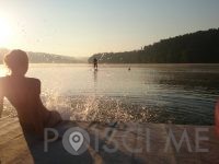 KLUB ADRENALINSKIH ŠPORTOV ŠMARTINSKO JEZERO