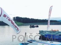 KLUB ADRENALINSKIH ŠPORTOV ŠMARTINSKO JEZERO