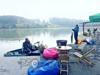 KLUB ADRENALINSKIH ŠPORTOV ŠMARTINSKO JEZERO