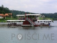 KLUB ADRENALINSKIH ŠPORTOV ŠMARTINSKO JEZERO