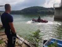 KLUB ADRENALINSKIH ŠPORTOV ŠMARTINSKO JEZERO