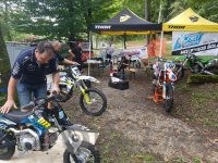 KLUB ADRENALINSKIH ŠPORTOV ŠMARTINSKO JEZERO