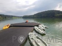 KLUB ADRENALINSKIH ŠPORTOV ŠMARTINSKO JEZERO