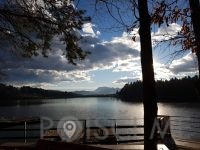 KLUB ADRENALINSKIH ŠPORTOV ŠMARTINSKO JEZERO