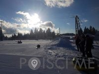 KLUB ADRENALINSKIH ŠPORTOV ŠMARTINSKO JEZERO