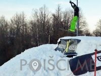 KLUB ADRENALINSKIH ŠPORTOV ŠMARTINSKO JEZERO