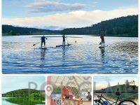 KLUB ADRENALINSKIH ŠPORTOV ŠMARTINSKO JEZERO