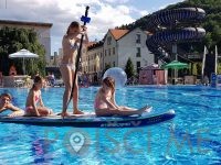 KLUB ADRENALINSKIH ŠPORTOV ŠMARTINSKO JEZERO