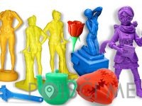 3D-FILAMENTI Jerneja Jurca s.p. Škofljica