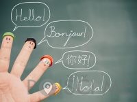 languages PREVAJANJE DVOJKA d.o.o. Ljubljana