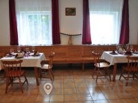 PLANINSKI DOM KOŠENJAK GUŠTANJ d.o.o. Dravograd