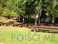 PLANINSKI DOM KOŠENJAK GUŠTANJ d.o.o. Dravograd