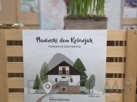 PLANINSKI DOM KOŠENJAK GUŠTANJ d.o.o. Dravograd