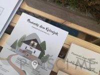 PLANINSKI DOM KOŠENJAK GUŠTANJ d.o.o. Dravograd
