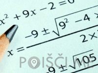 matematika INŠTRUKCIJE CELJE UČNA POMOČ ANAMARIJA ILC S.P. Celje