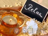 relax-masaza Masaža, Logatec OM OAZA MIRU SONJA KLEMEN s.p. Logatec