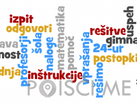 INŠTRUKCIJE CELJE UČNA POMOČ ANAMARIJA ILC S.P. Celje