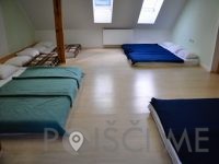 PLANINSKI DOM KOŠENJAK GUŠTANJ d.o.o. Dravograd