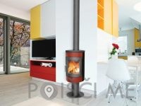Inox dimniki UB TERMO Urban Božič s.p. Novo mesto
