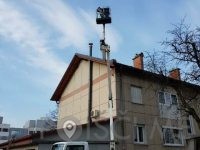 Inox-dimniki-Inox dimniki UB TERMO Urban Božič s.p. Novo mesto