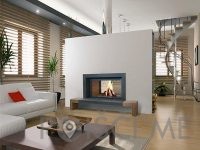 Inox dimniki UB TERMO Urban Božič s.p. Novo mesto
