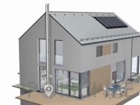 Inox dimniki UB TERMO Urban Božič s.p. Novo mesto